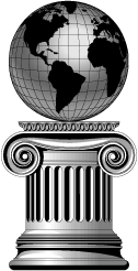 Terrestrial Pillar