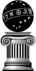 Celestial Pillar
